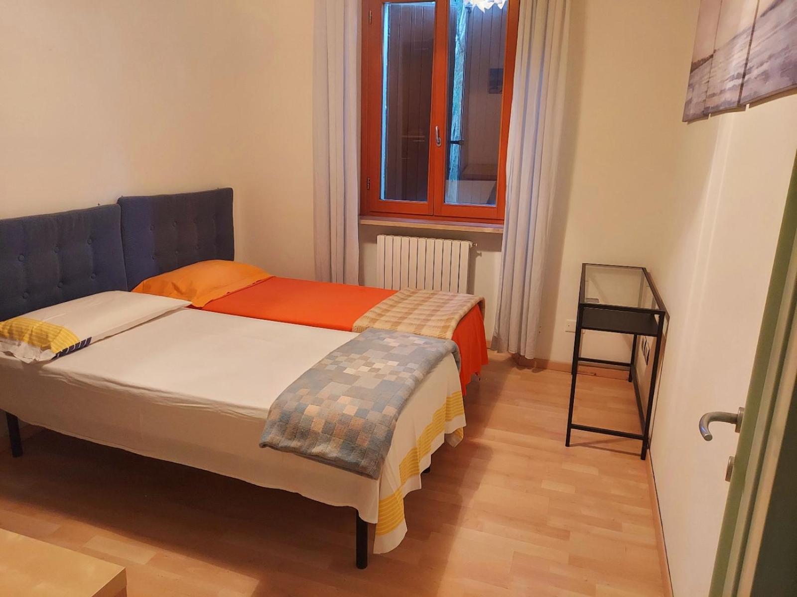 Brezza Del Conero Lägenhet Ancona Exteriör bild